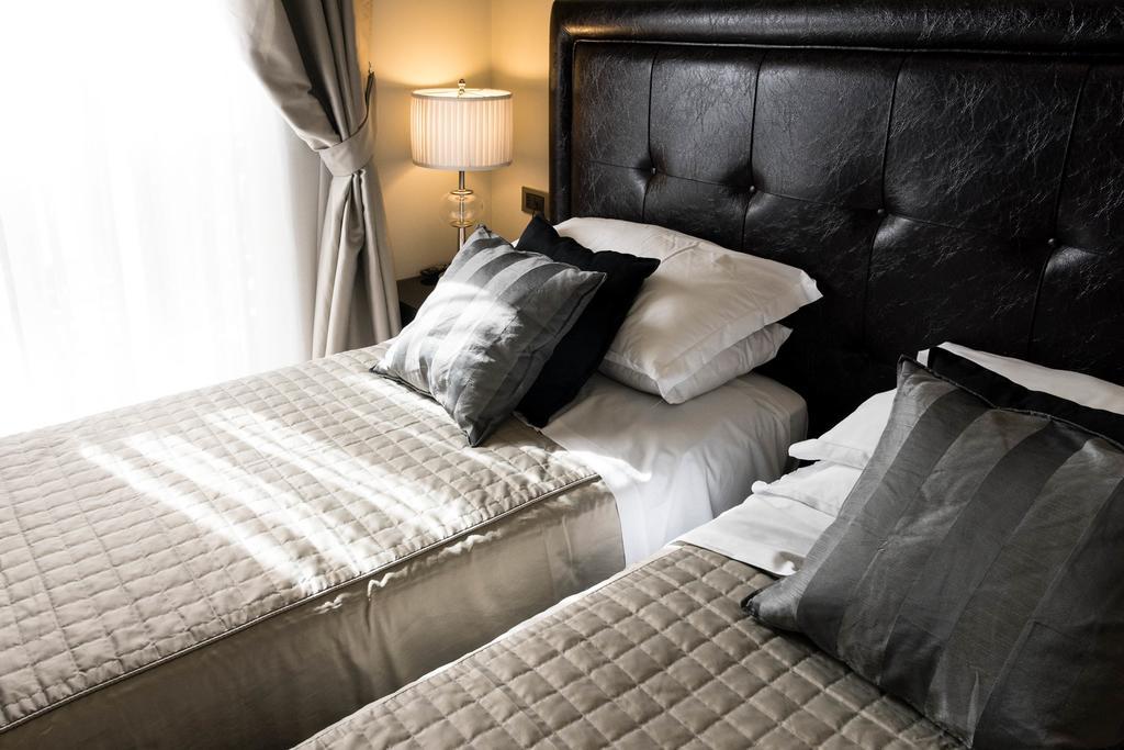 Le Stanze Di Federica Hotel Rome Exterior photo