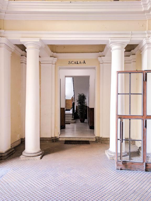Le Stanze Di Federica Hotel Rome Exterior photo