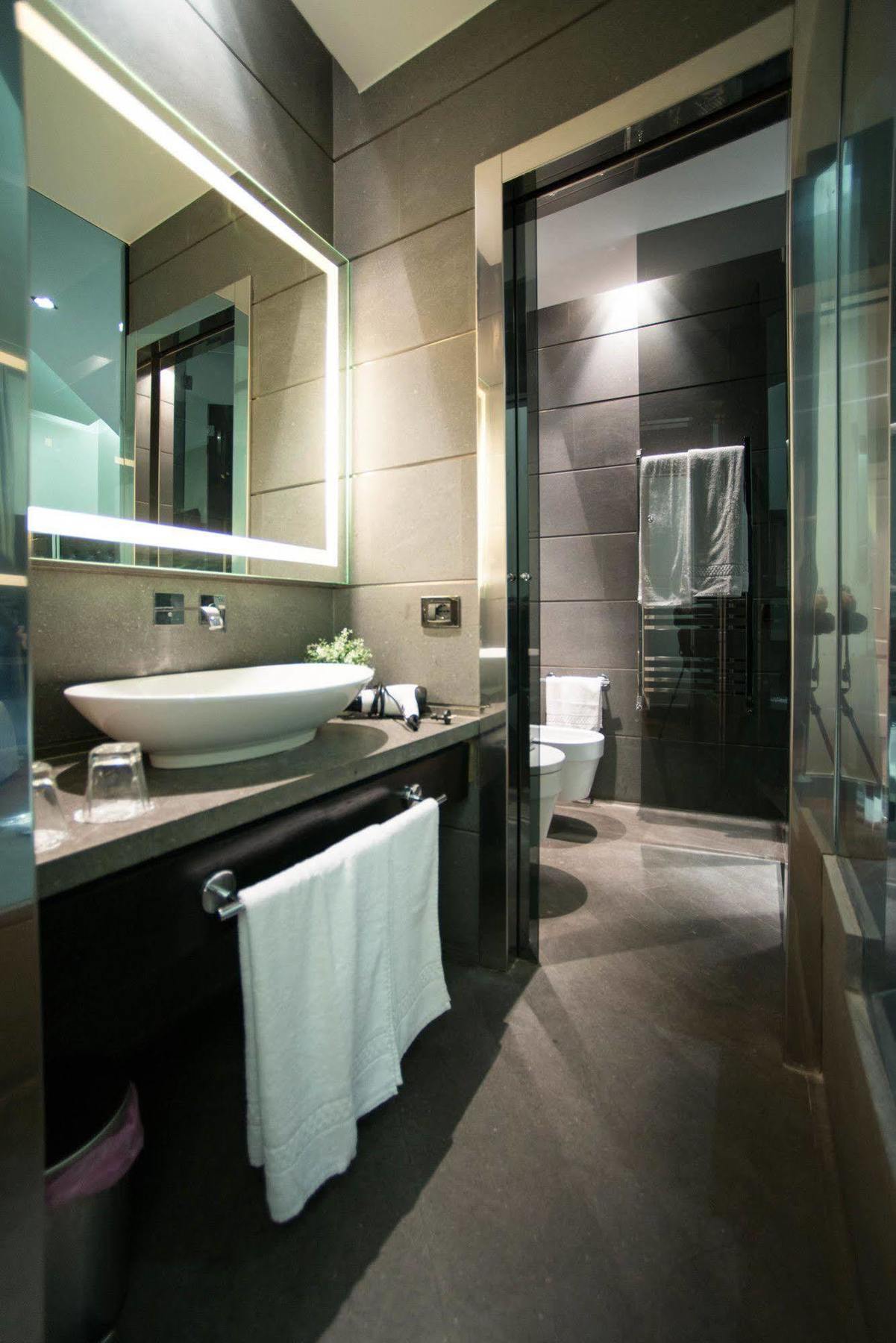 Le Stanze Di Federica Hotel Rome Exterior photo