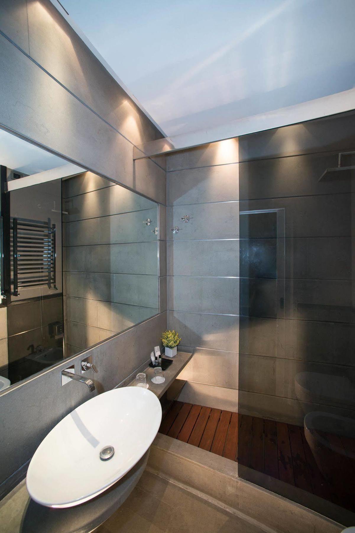 Le Stanze Di Federica Hotel Rome Exterior photo