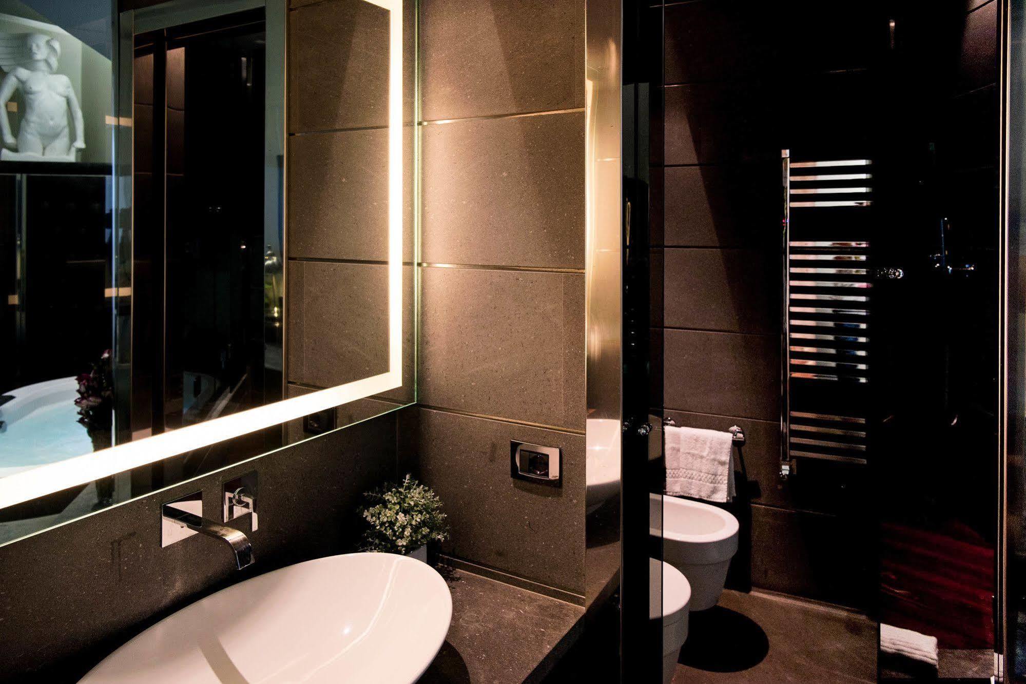 Le Stanze Di Federica Hotel Rome Exterior photo