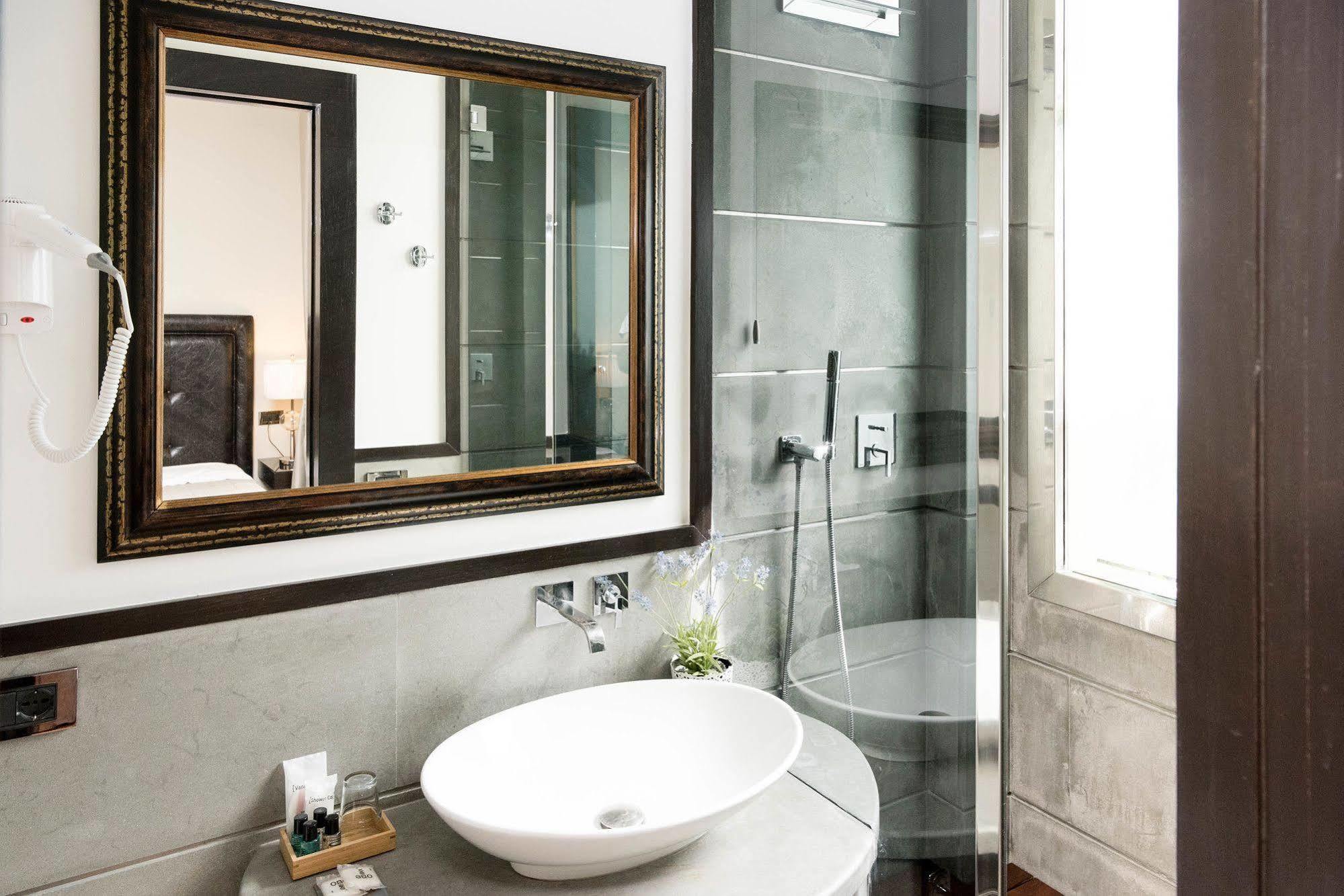 Le Stanze Di Federica Hotel Rome Exterior photo