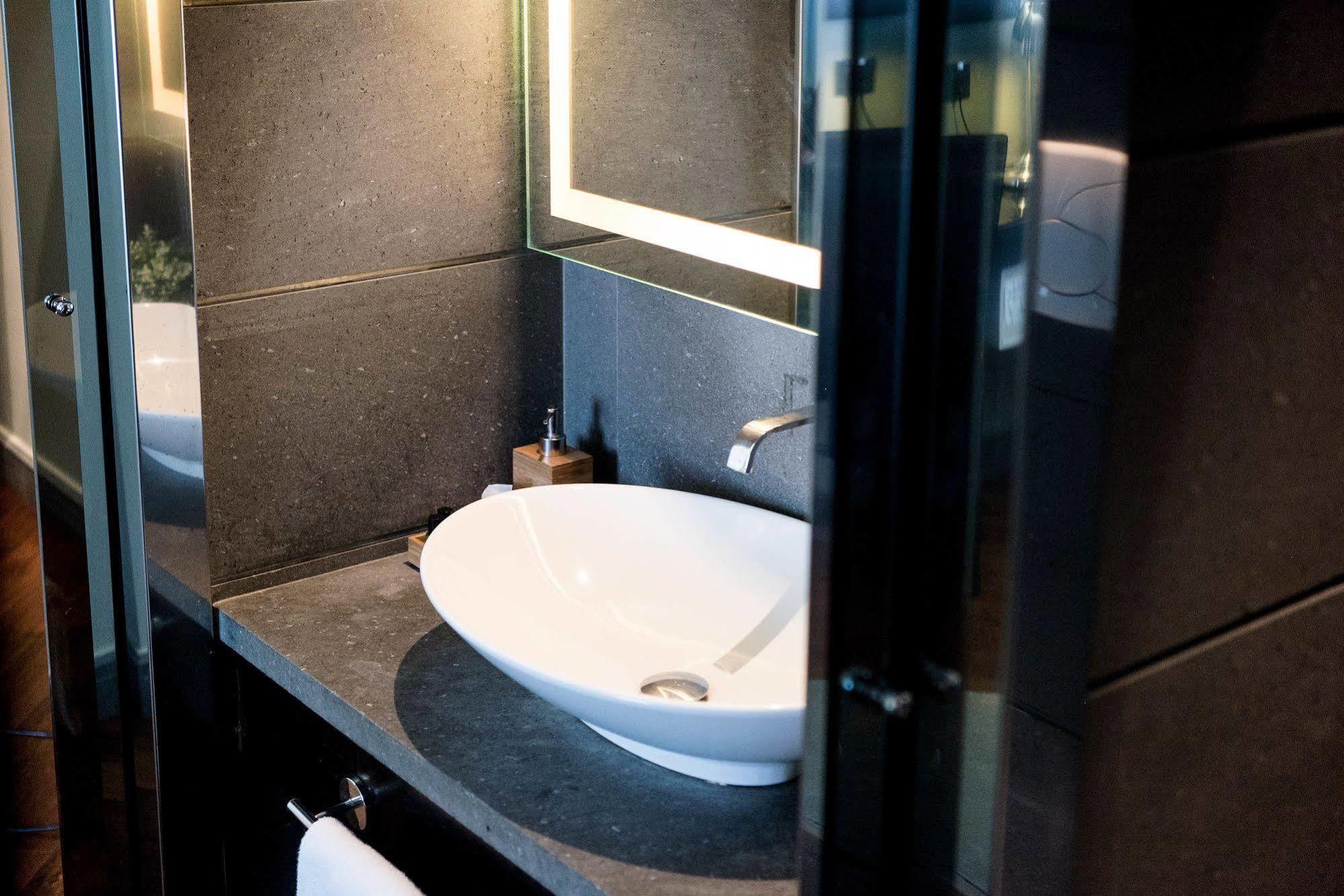 Le Stanze Di Federica Hotel Rome Exterior photo