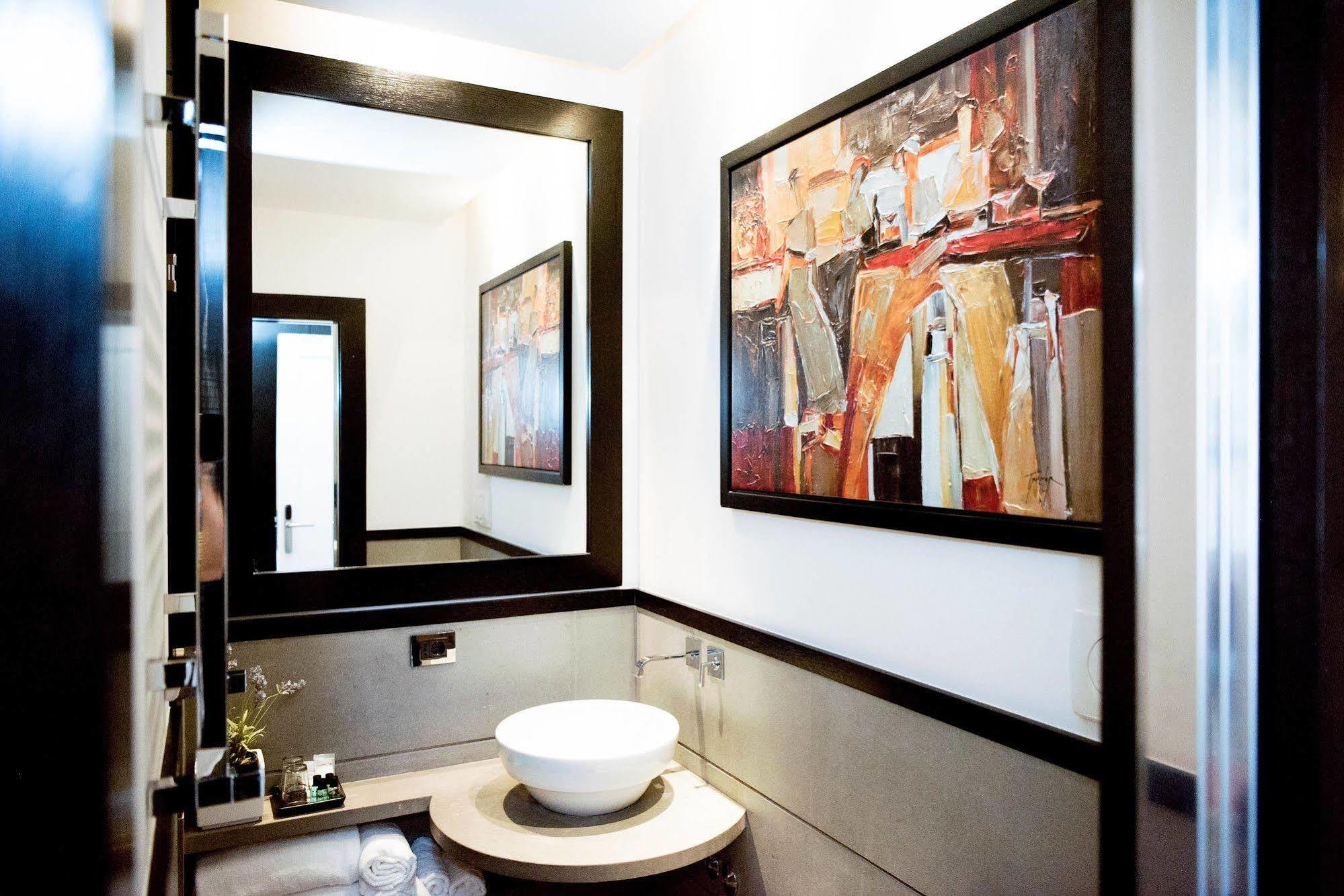 Le Stanze Di Federica Hotel Rome Exterior photo