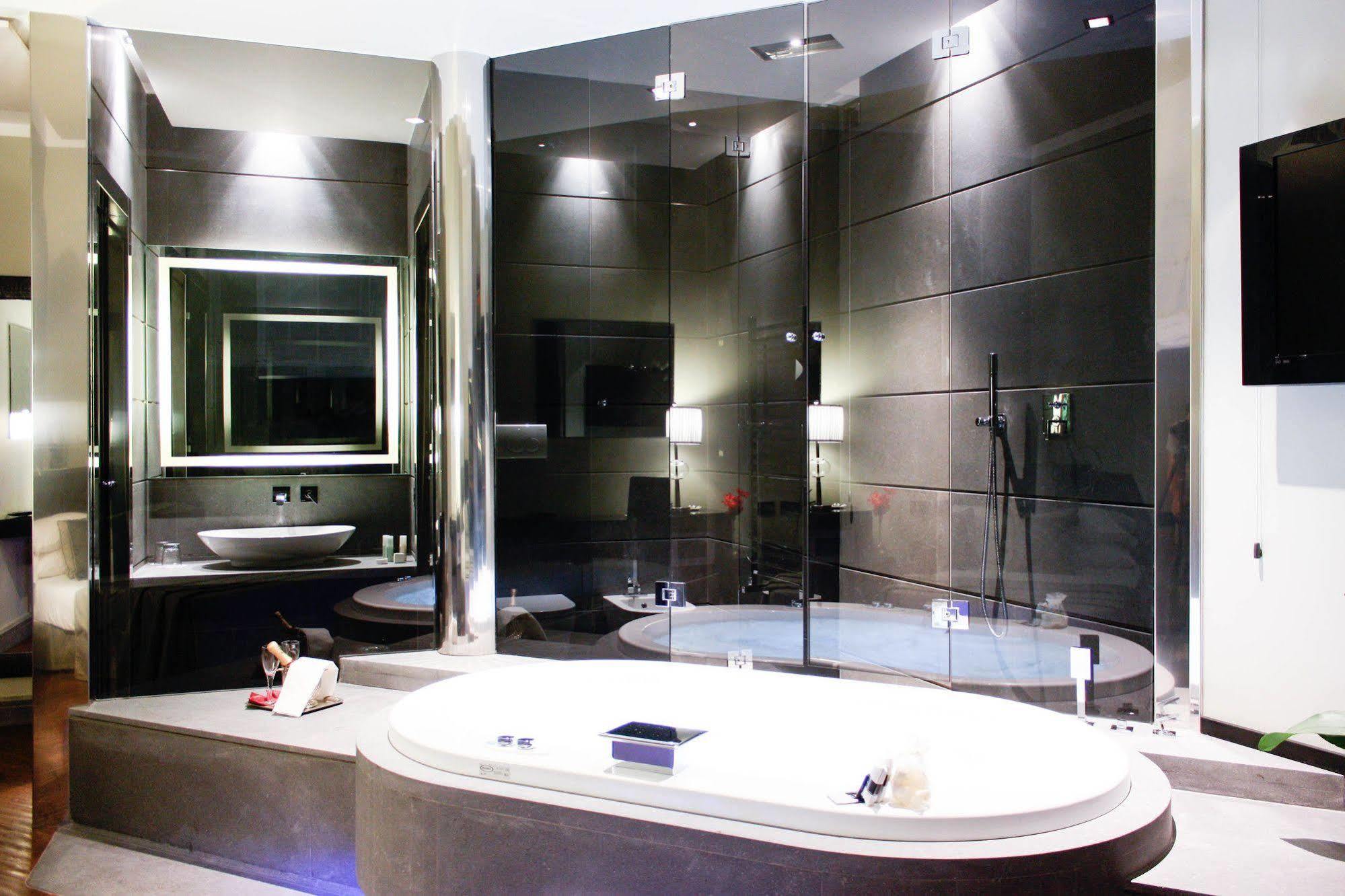 Le Stanze Di Federica Hotel Rome Exterior photo